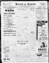 Torbay Express and South Devon Echo Monday 14 December 1931 Page 6