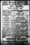 Torbay Express and South Devon Echo Saturday 02 January 1932 Page 8
