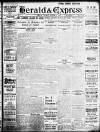 Torbay Express and South Devon Echo Monday 04 January 1932 Page 1