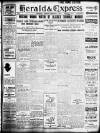 Torbay Express and South Devon Echo Tuesday 05 January 1932 Page 1