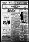 Torbay Express and South Devon Echo Wednesday 06 January 1932 Page 8