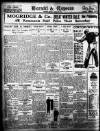 Torbay Express and South Devon Echo Thursday 07 January 1932 Page 6