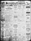 Torbay Express and South Devon Echo Friday 08 January 1932 Page 1