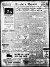 Torbay Express and South Devon Echo Tuesday 12 January 1932 Page 6