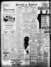 Torbay Express and South Devon Echo Wednesday 13 January 1932 Page 6