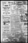 Torbay Express and South Devon Echo Wednesday 20 January 1932 Page 8
