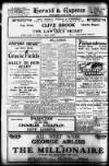 Torbay Express and South Devon Echo Saturday 23 January 1932 Page 8