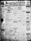 Torbay Express and South Devon Echo Tuesday 26 January 1932 Page 1