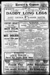 Torbay Express and South Devon Echo Saturday 30 January 1932 Page 8