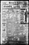Torbay Express and South Devon Echo Wednesday 03 February 1932 Page 8