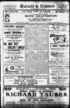 Torbay Express and South Devon Echo Saturday 13 February 1932 Page 8