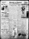 Torbay Express and South Devon Echo Friday 26 February 1932 Page 8