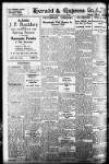 Torbay Express and South Devon Echo Monday 29 February 1932 Page 8