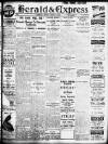 Torbay Express and South Devon Echo Friday 04 March 1932 Page 1