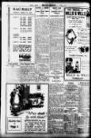 Torbay Express and South Devon Echo Tuesday 08 March 1932 Page 6
