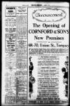 Torbay Express and South Devon Echo Friday 11 March 1932 Page 6