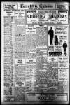 Torbay Express and South Devon Echo Wednesday 30 March 1932 Page 8