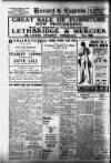 Torbay Express and South Devon Echo Friday 08 April 1932 Page 8