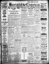 Torbay Express and South Devon Echo Thursday 14 April 1932 Page 1
