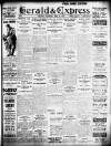 Torbay Express and South Devon Echo Saturday 23 April 1932 Page 1