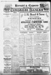 Torbay Express and South Devon Echo Tuesday 03 May 1932 Page 8