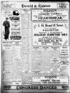Torbay Express and South Devon Echo Wednesday 04 May 1932 Page 8