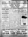 Torbay Express and South Devon Echo Saturday 07 May 1932 Page 8