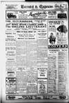 Torbay Express and South Devon Echo Thursday 12 May 1932 Page 8