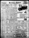 Torbay Express and South Devon Echo Monday 06 June 1932 Page 6