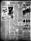 Torbay Express and South Devon Echo Friday 29 July 1932 Page 8