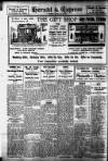 Torbay Express and South Devon Echo Monday 04 July 1932 Page 8