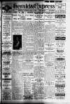 Torbay Express and South Devon Echo Thursday 07 July 1932 Page 1