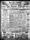 Torbay Express and South Devon Echo Saturday 09 July 1932 Page 8