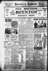 Torbay Express and South Devon Echo Friday 22 July 1932 Page 8