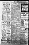 Torbay Express and South Devon Echo Monday 29 August 1932 Page 4