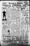 Torbay Express and South Devon Echo Thursday 04 August 1932 Page 8
