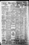 Torbay Express and South Devon Echo Monday 08 August 1932 Page 8