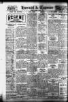 Torbay Express and South Devon Echo Tuesday 09 August 1932 Page 8