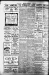 Torbay Express and South Devon Echo Monday 22 August 1932 Page 4