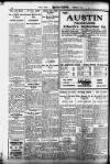 Torbay Express and South Devon Echo Tuesday 06 September 1932 Page 4