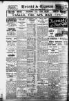 Torbay Express and South Devon Echo Tuesday 06 September 1932 Page 8