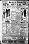 Torbay Express and South Devon Echo Wednesday 07 September 1932 Page 8