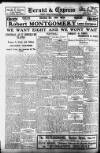 Torbay Express and South Devon Echo Monday 12 September 1932 Page 8