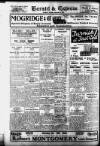 Torbay Express and South Devon Echo Thursday 15 September 1932 Page 8