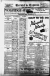 Torbay Express and South Devon Echo Thursday 22 September 1932 Page 8