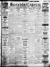Torbay Express and South Devon Echo Friday 23 September 1932 Page 1