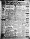 Torbay Express and South Devon Echo Monday 03 October 1932 Page 1
