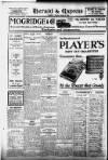 Torbay Express and South Devon Echo Thursday 06 October 1932 Page 8