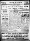 Torbay Express and South Devon Echo Saturday 08 October 1932 Page 8