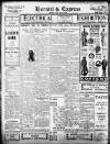 Torbay Express and South Devon Echo Friday 14 October 1932 Page 8